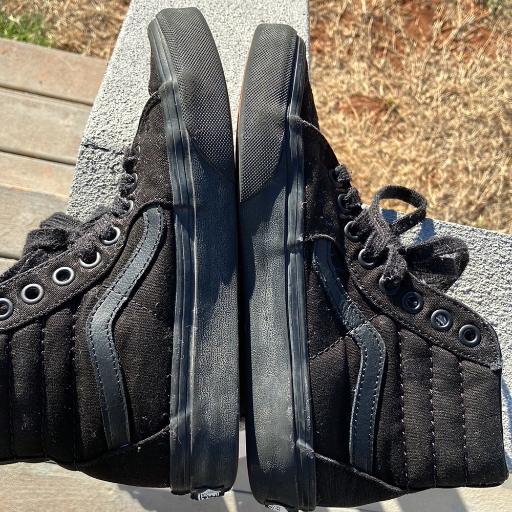 Vans Sk8 Hi - Picture 6 of 7